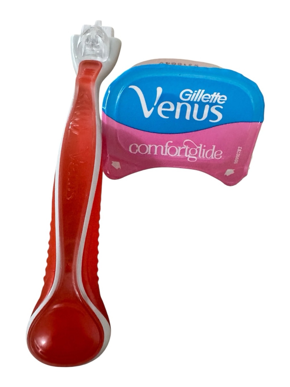 ❤️💲 $1 CLOSET ! • 10/$10• NWT VENUS Comfort glide Razor with Handle
